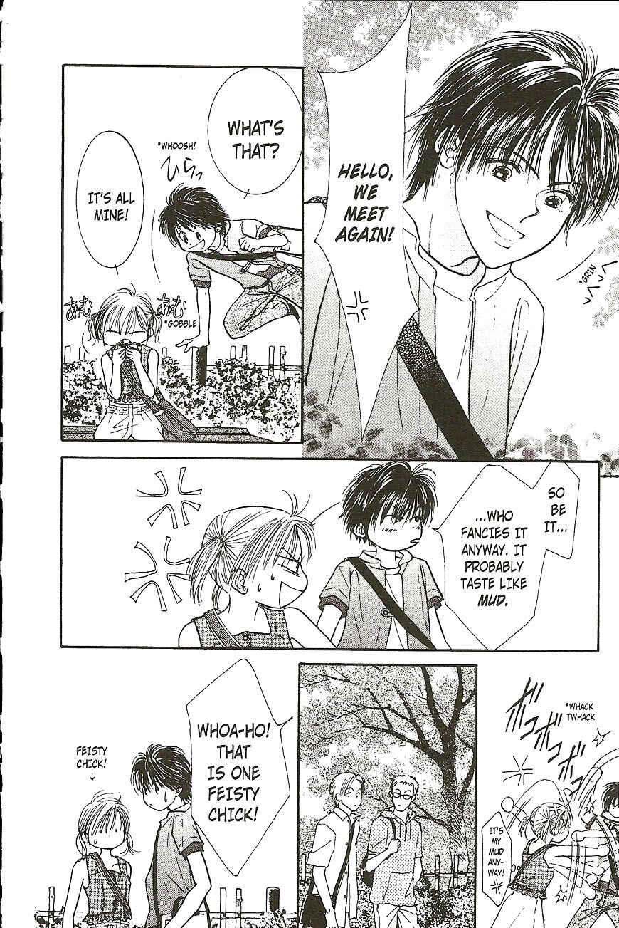 Page 14 Chapter 16 Venus in Love