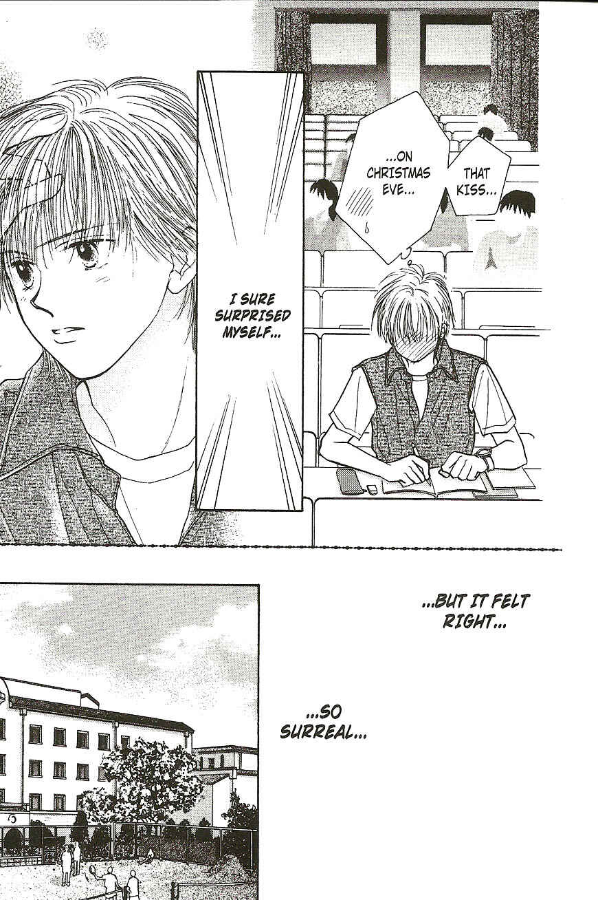 Page 21 Chapter 16 Venus in Love