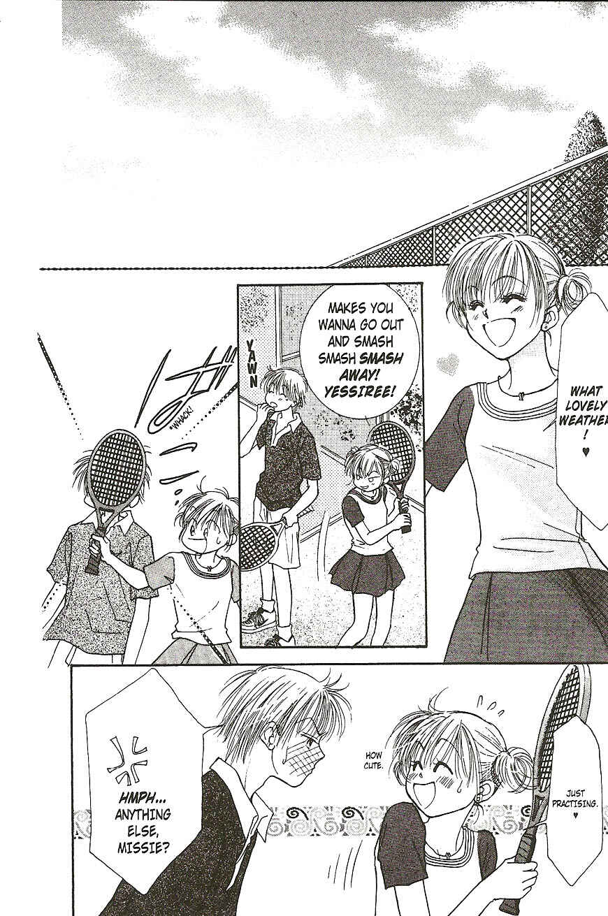 Page 22 Chapter 16 Venus in Love