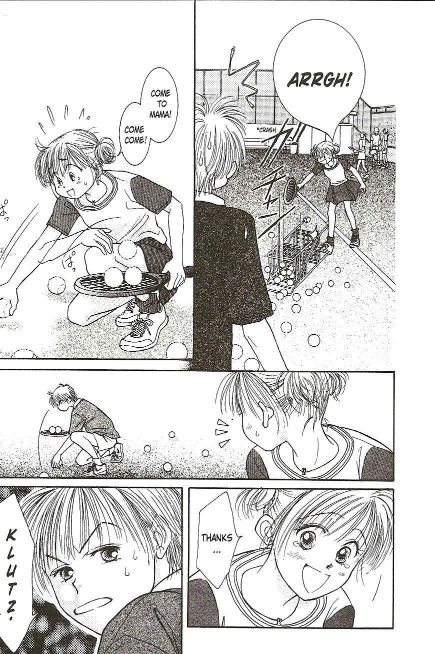 Page 23 Chapter 16 Venus in Love