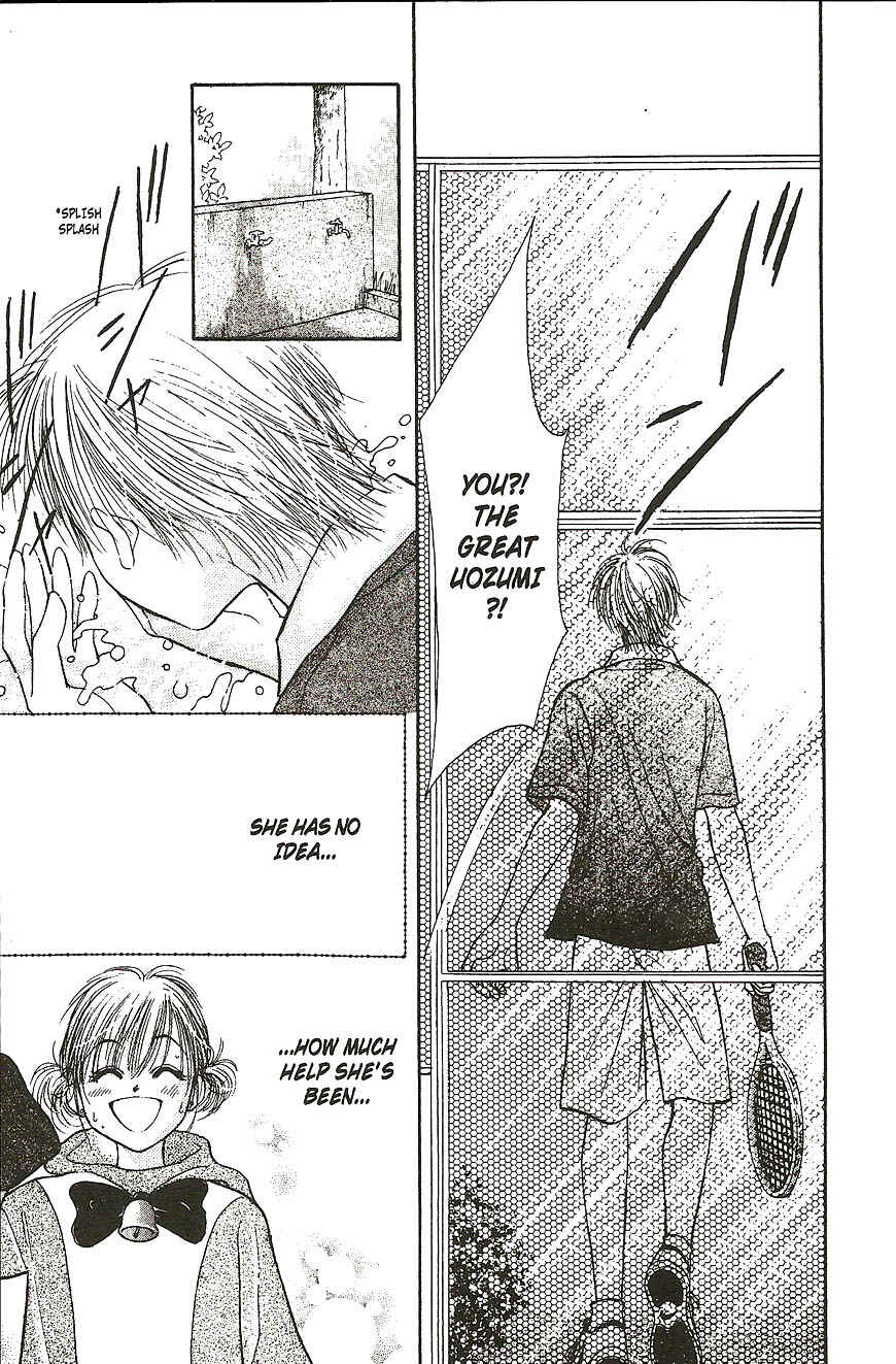 Page 25 Chapter 16 Venus in Love