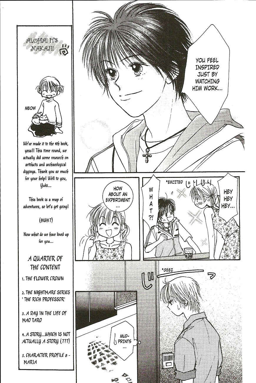Page 33 Chapter 16 Venus in Love