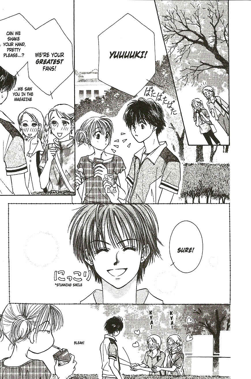 Page 9 Chapter 16 Venus in Love