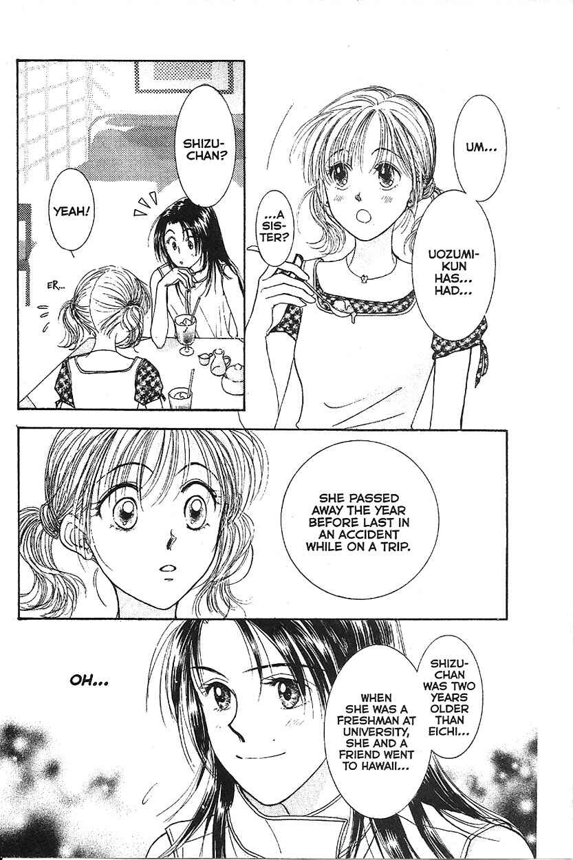 Page 11 Chapter 8 Venus in Love