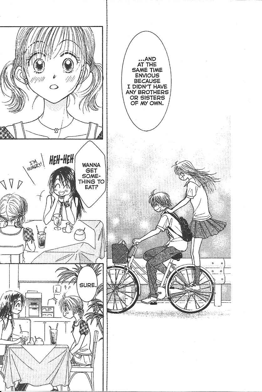 Page 13 Chapter 8 Venus in Love