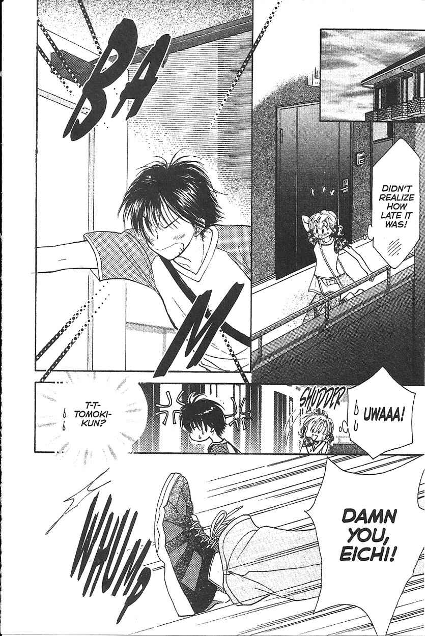 Page 14 Chapter 8 Venus in Love