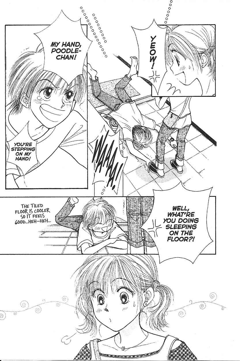 Page 17 Chapter 8 Venus in Love