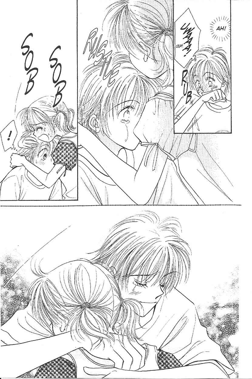 Page 21 Chapter 8 Venus in Love