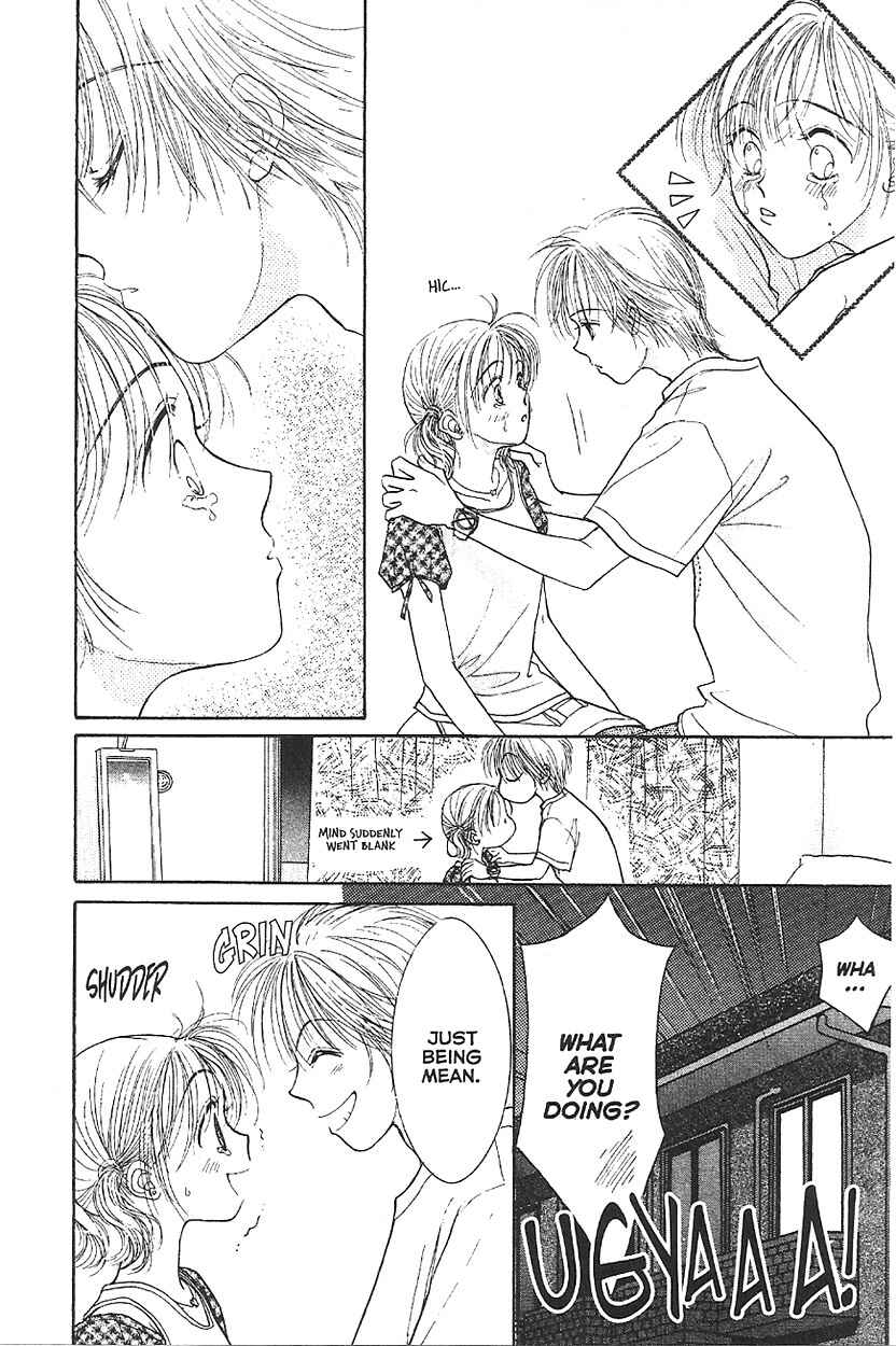Page 22 Chapter 8 Venus in Love