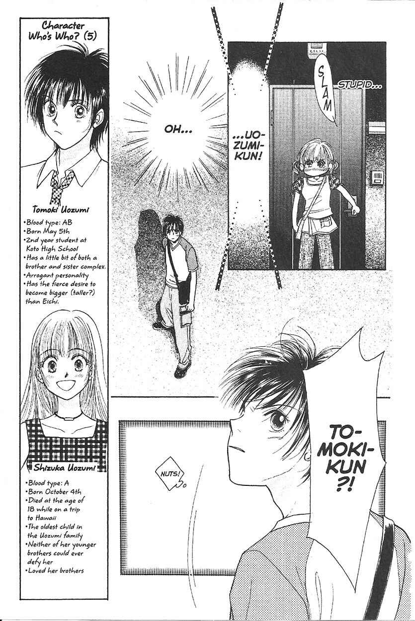Page 23 Chapter 8 Venus in Love