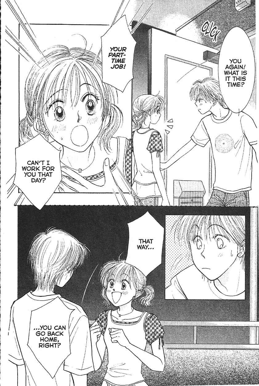 Page 28 Chapter 8 Venus in Love