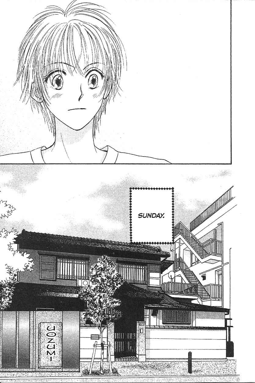 Page 29 Chapter 8 Venus in Love