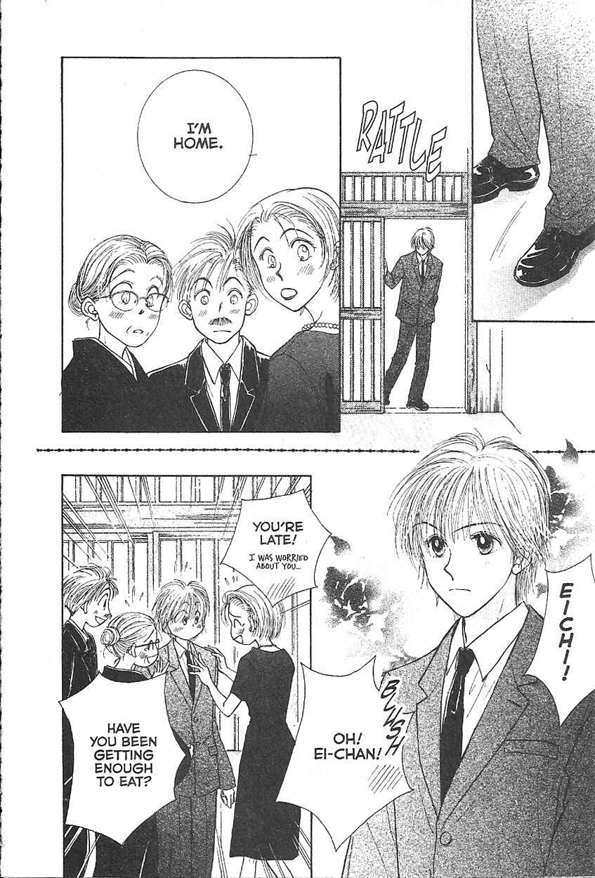 Page 30 Chapter 8 Venus in Love