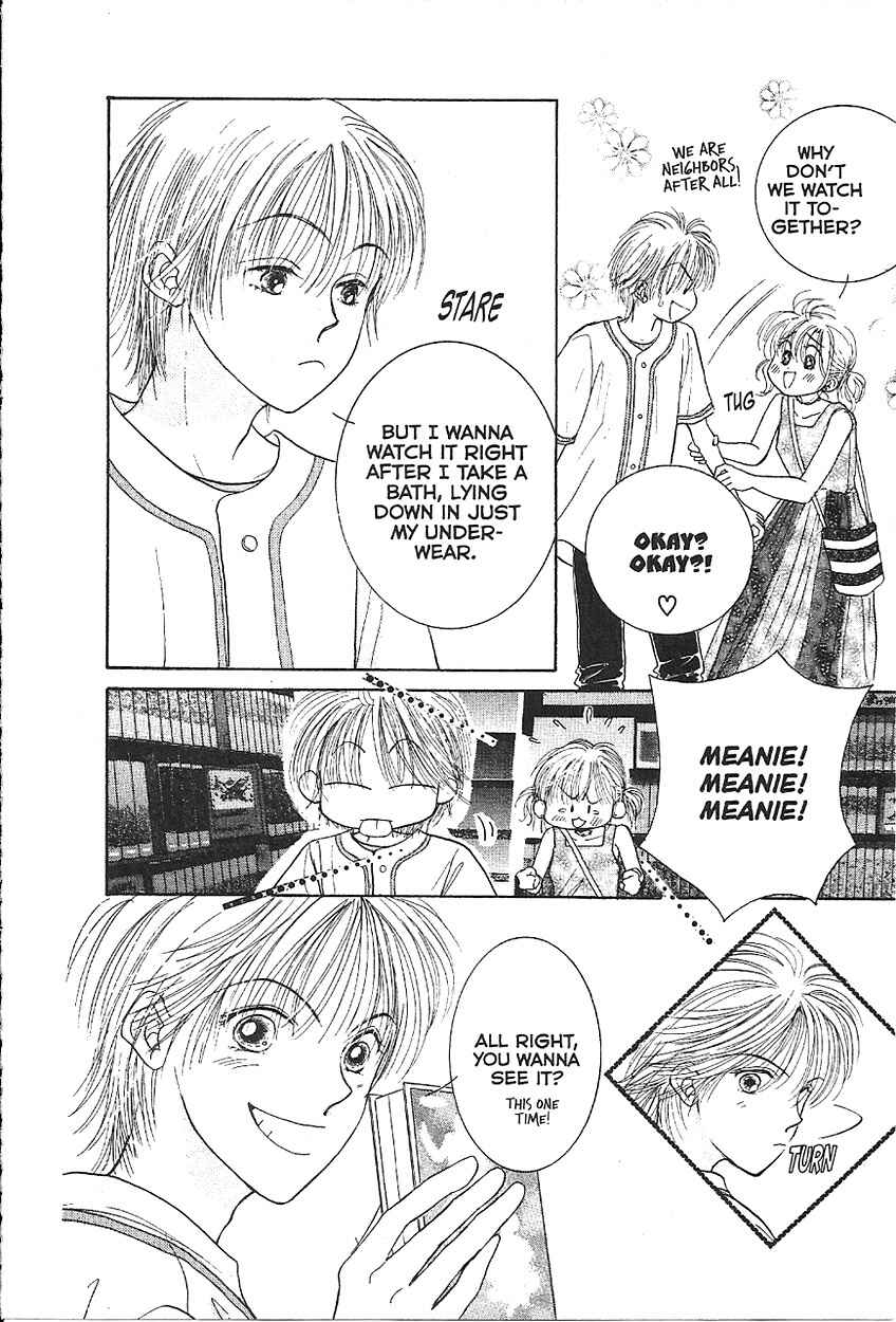 Page 36 Chapter 8 Venus in Love