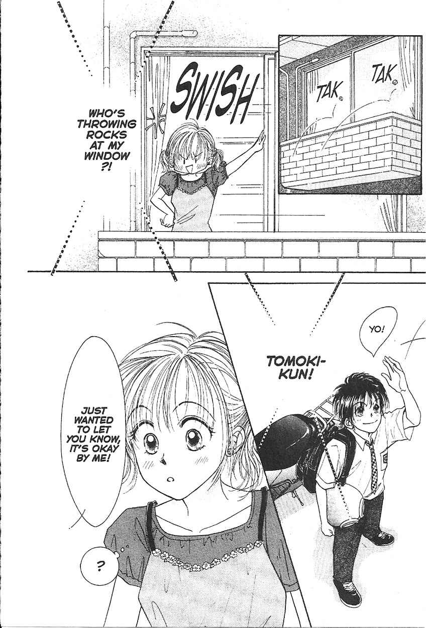 Page 38 Chapter 8 Venus in Love