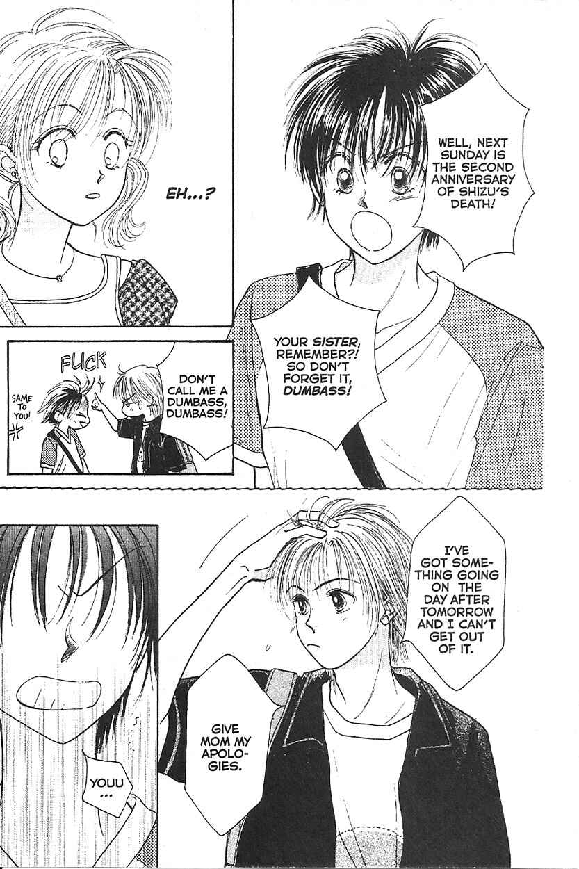Page 7 Chapter 8 Venus in Love