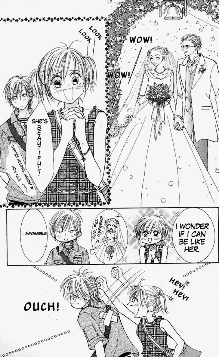 Page 24 Chapter 32 Venus in Love