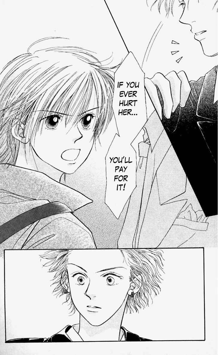 Page 28 Chapter 32 Venus in Love
