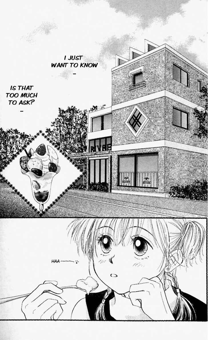 Page 3 Chapter 32 Venus in Love