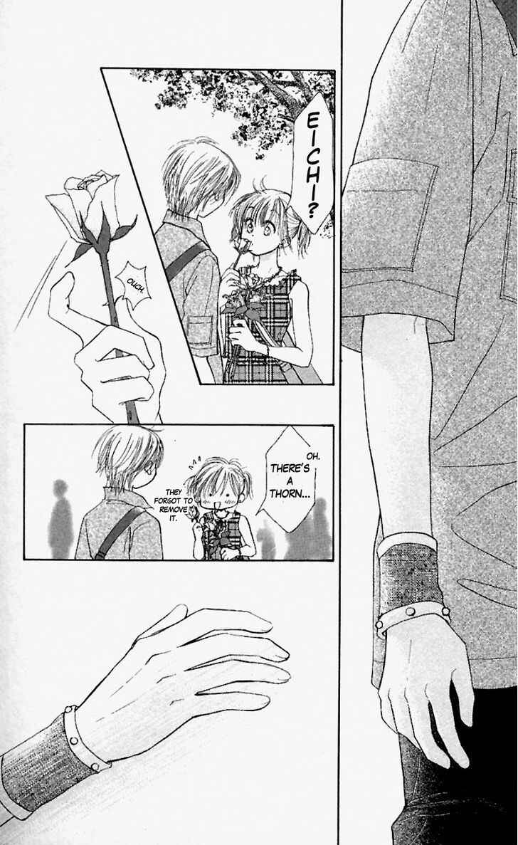 Page 31 Chapter 32 Venus in Love