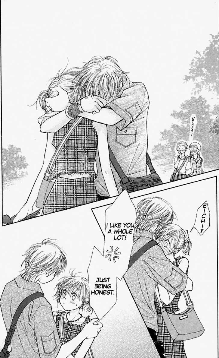 Page 32 Chapter 32 Venus in Love