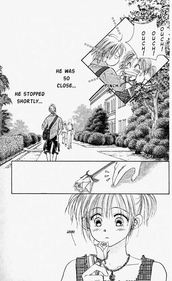 Page 33 Chapter 32 Venus in Love