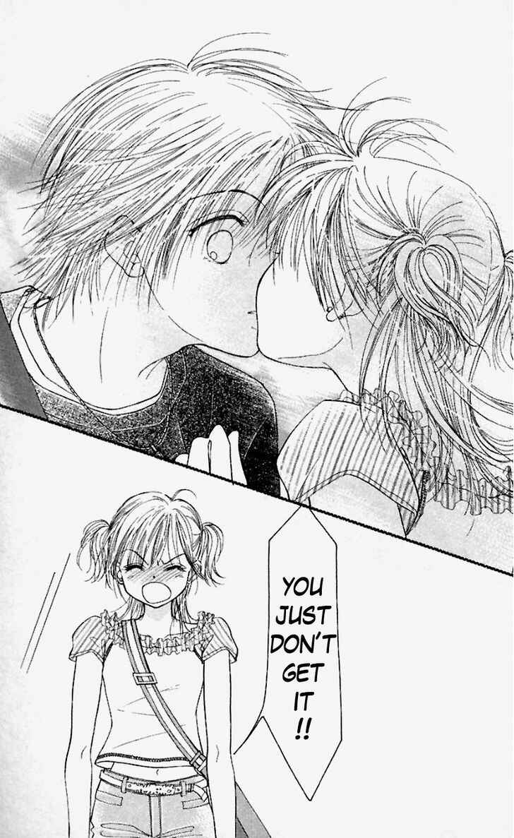 Page 41 Chapter 32 Venus in Love