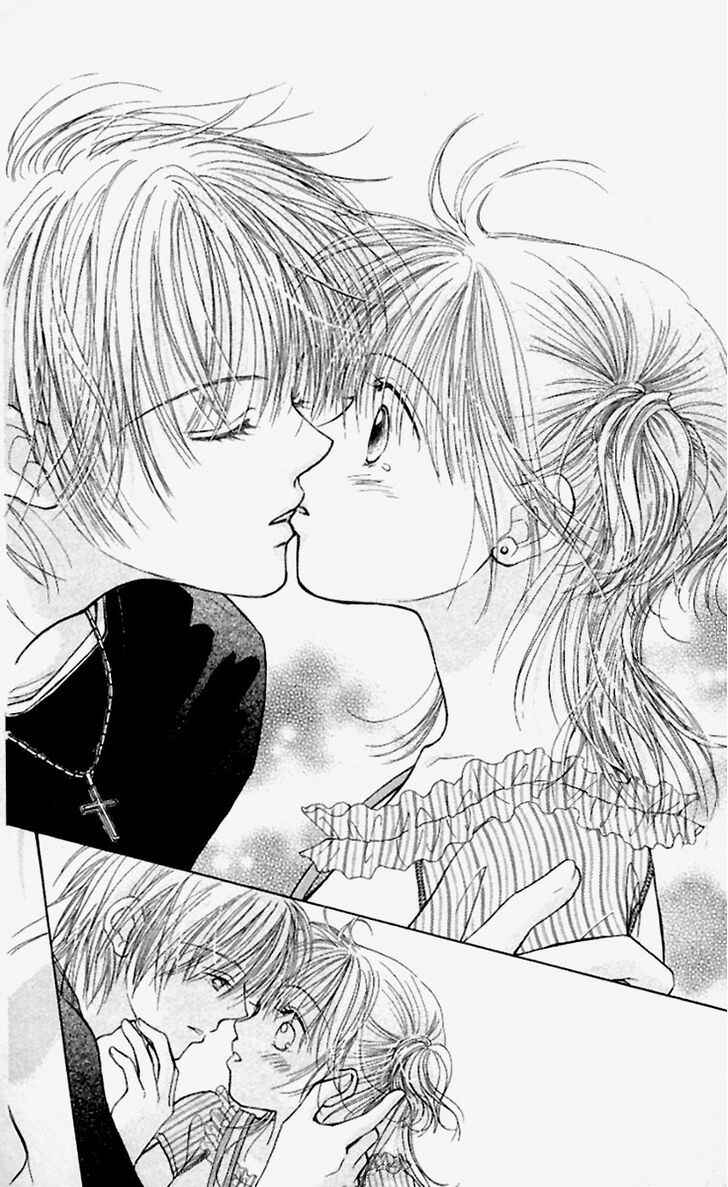 Page 42 Chapter 32 Venus in Love