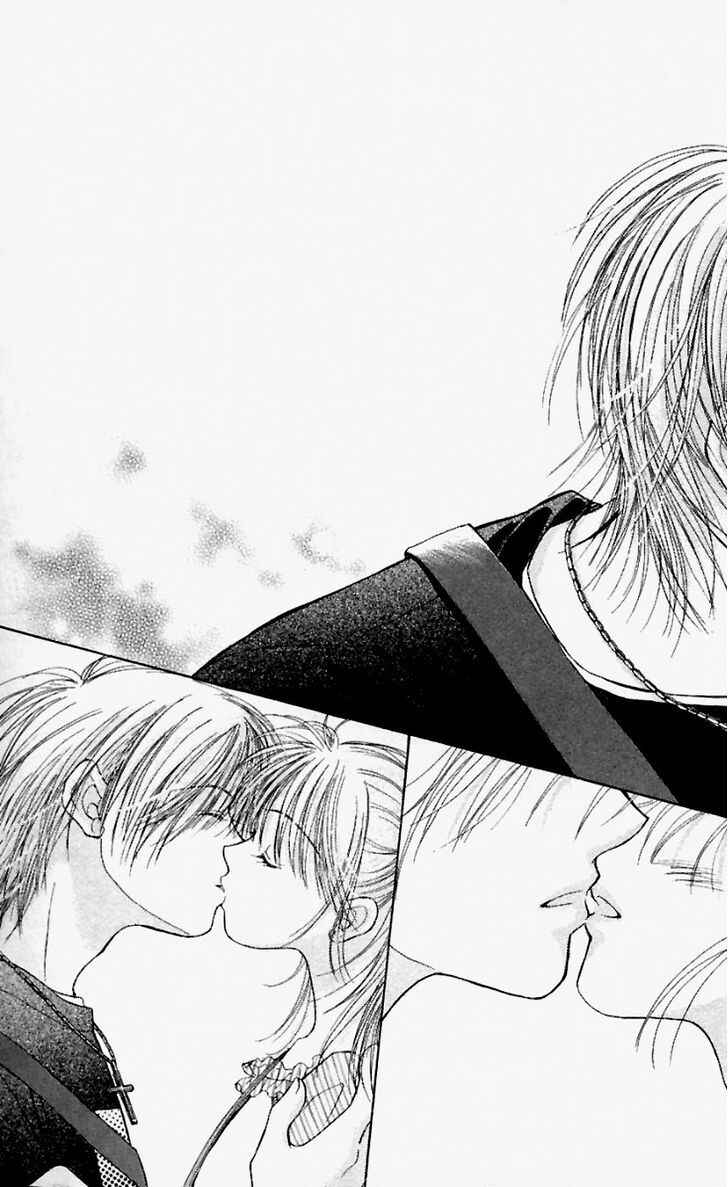 Page 43 Chapter 32 Venus in Love