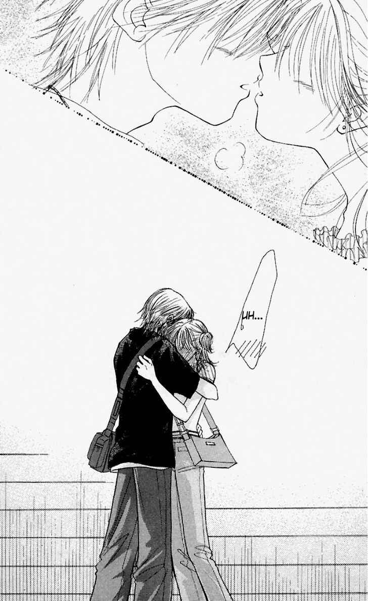Page 44 Chapter 32 Venus in Love