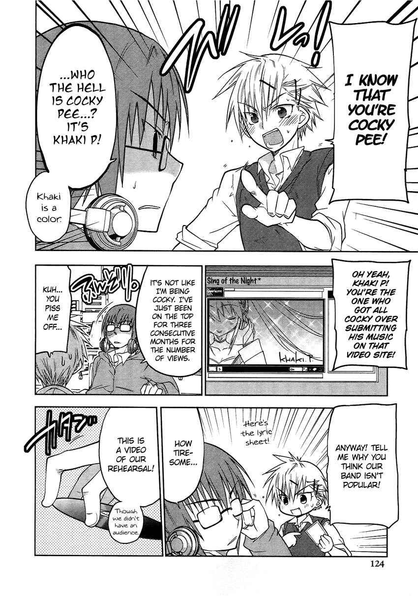 Page 7 Chapter 6 Tadashii Ace no Kouryakuhou