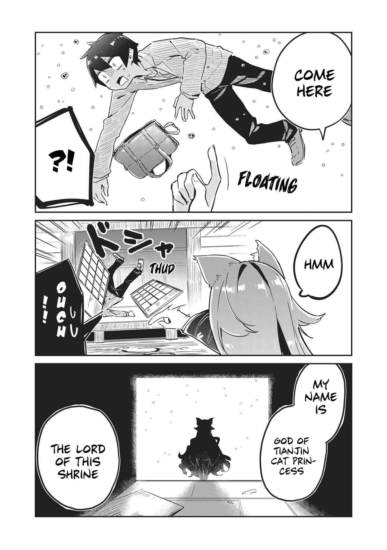Page 15 Chapter 2 Ittsumo Shiotaiou na Osananajimi dakedo, Ore ni Kataomoi shite iru no ga Barebare de Kawaii.