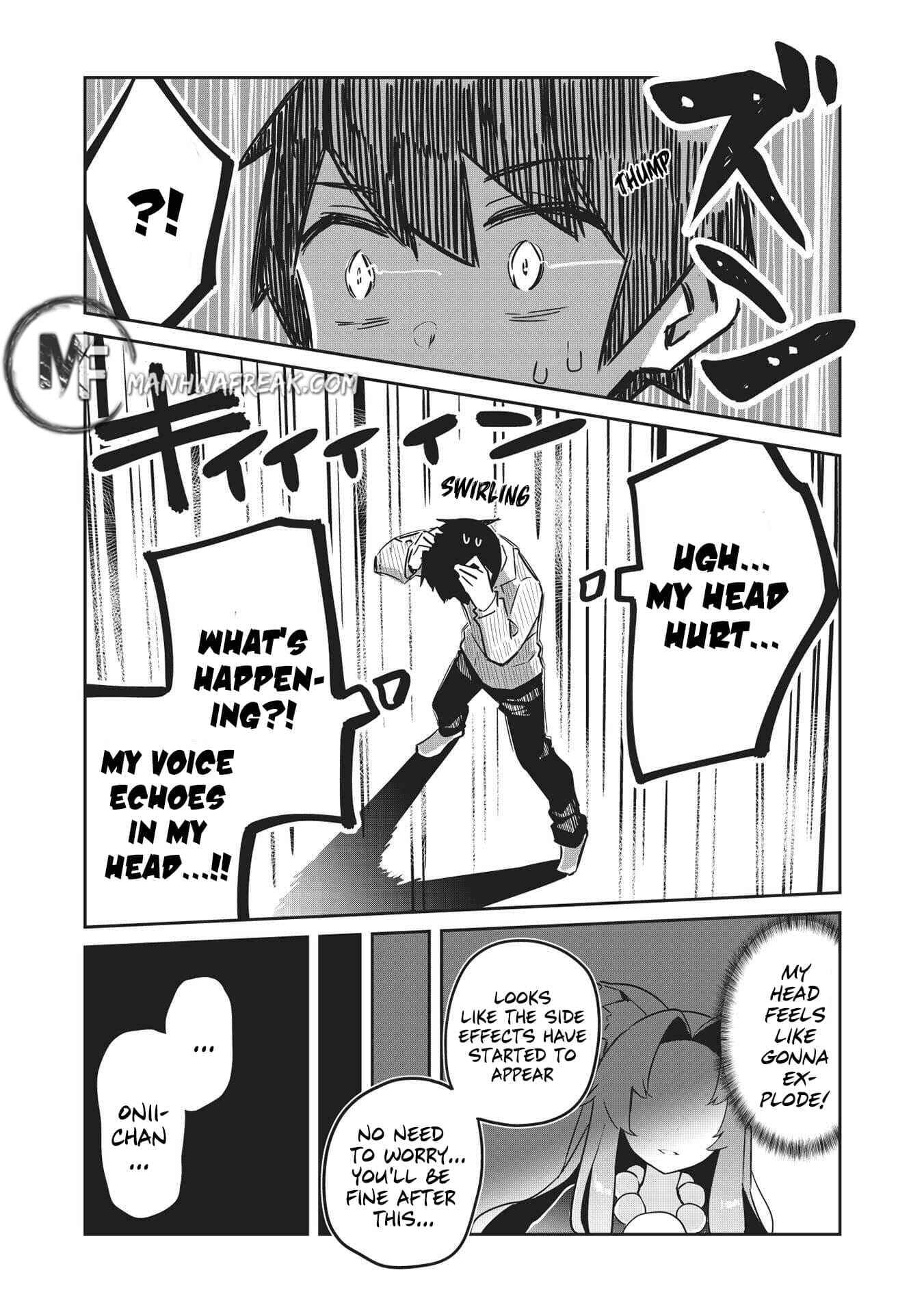 Page 28 Chapter 2 Ittsumo Shiotaiou na Osananajimi dakedo, Ore ni Kataomoi shite iru no ga Barebare de Kawaii.