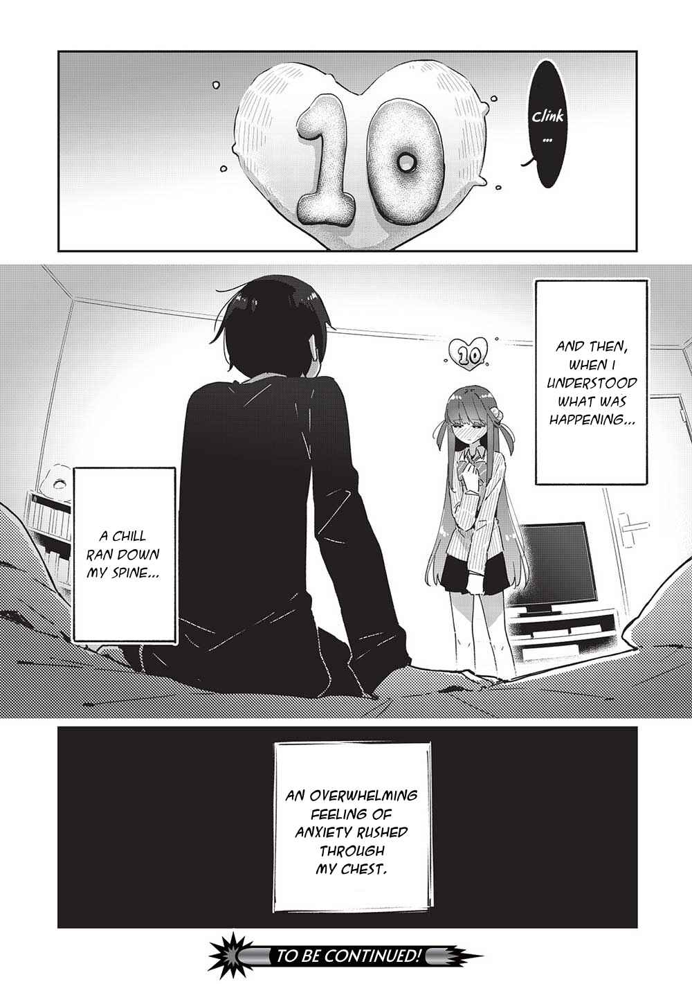 Page 16 Chapter 19 Ittsumo Shiotaiou na Osananajimi dakedo, Ore ni Kataomoi shite iru no ga Barebare de Kawaii.