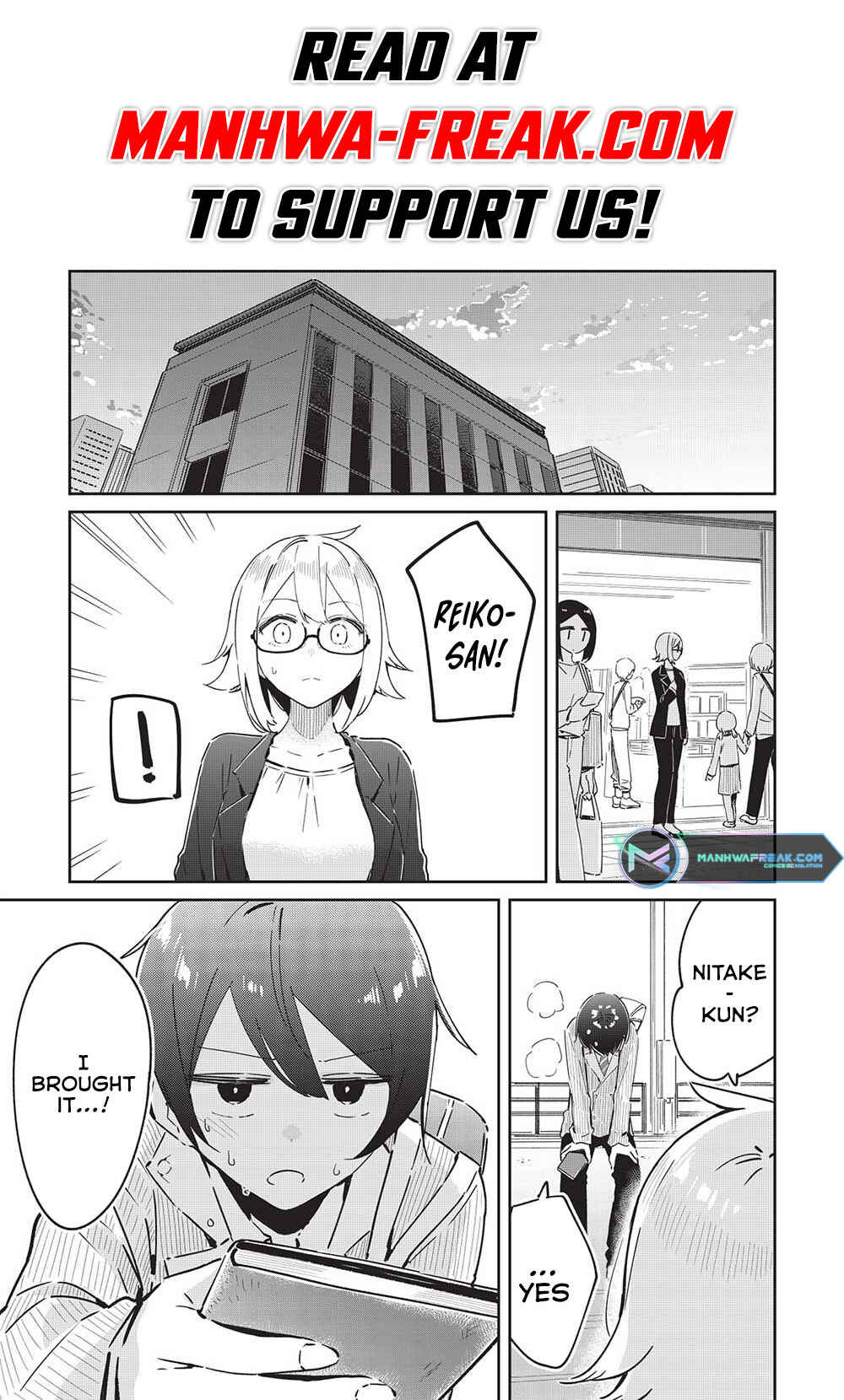 Page 2 Chapter 16 Ittsumo Shiotaiou na Osananajimi dakedo, Ore ni Kataomoi shite iru no ga Barebare de Kawaii.