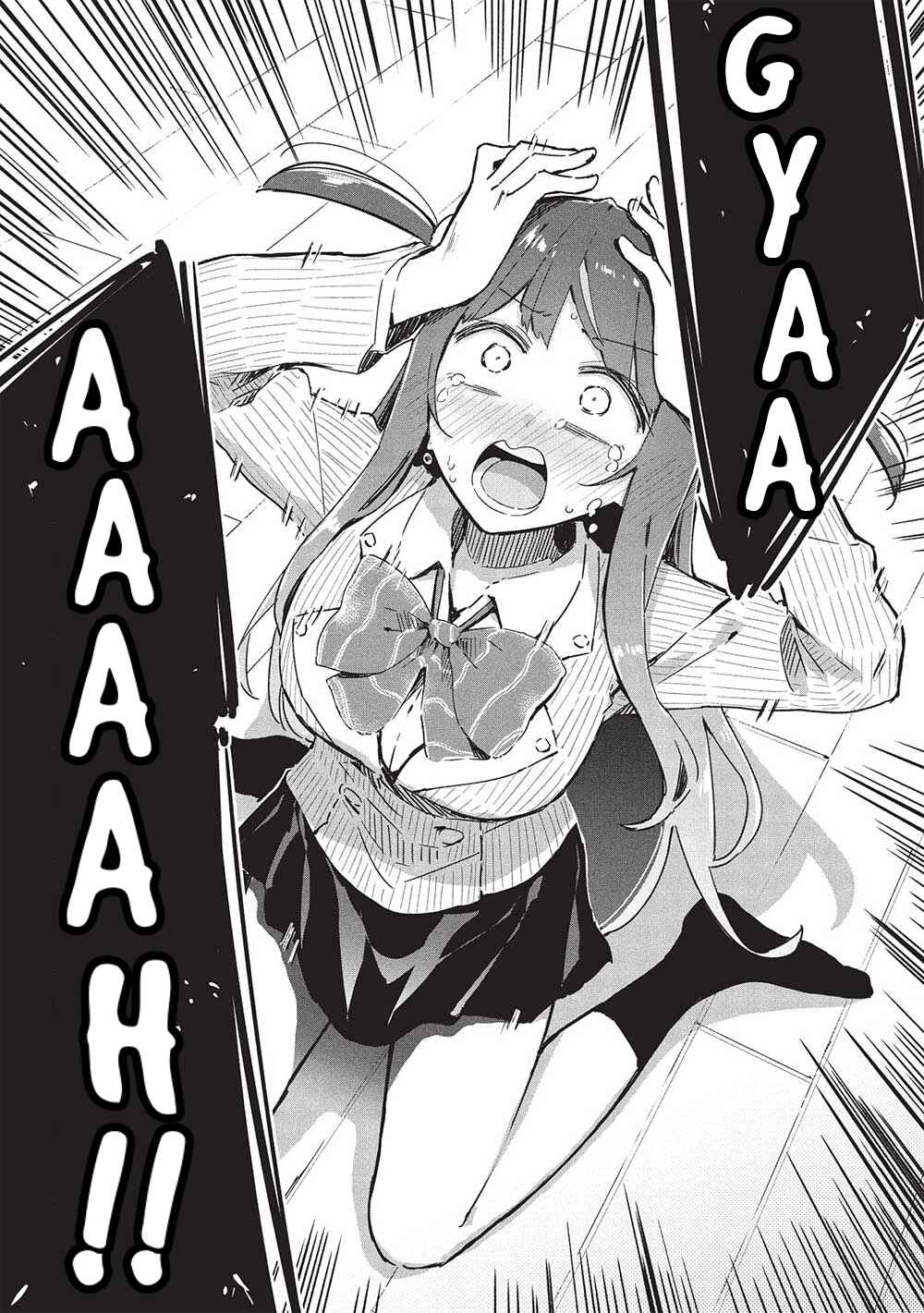 Page 12 Chapter 20 Ittsumo Shiotaiou na Osananajimi dakedo, Ore ni Kataomoi shite iru no ga Barebare de Kawaii.