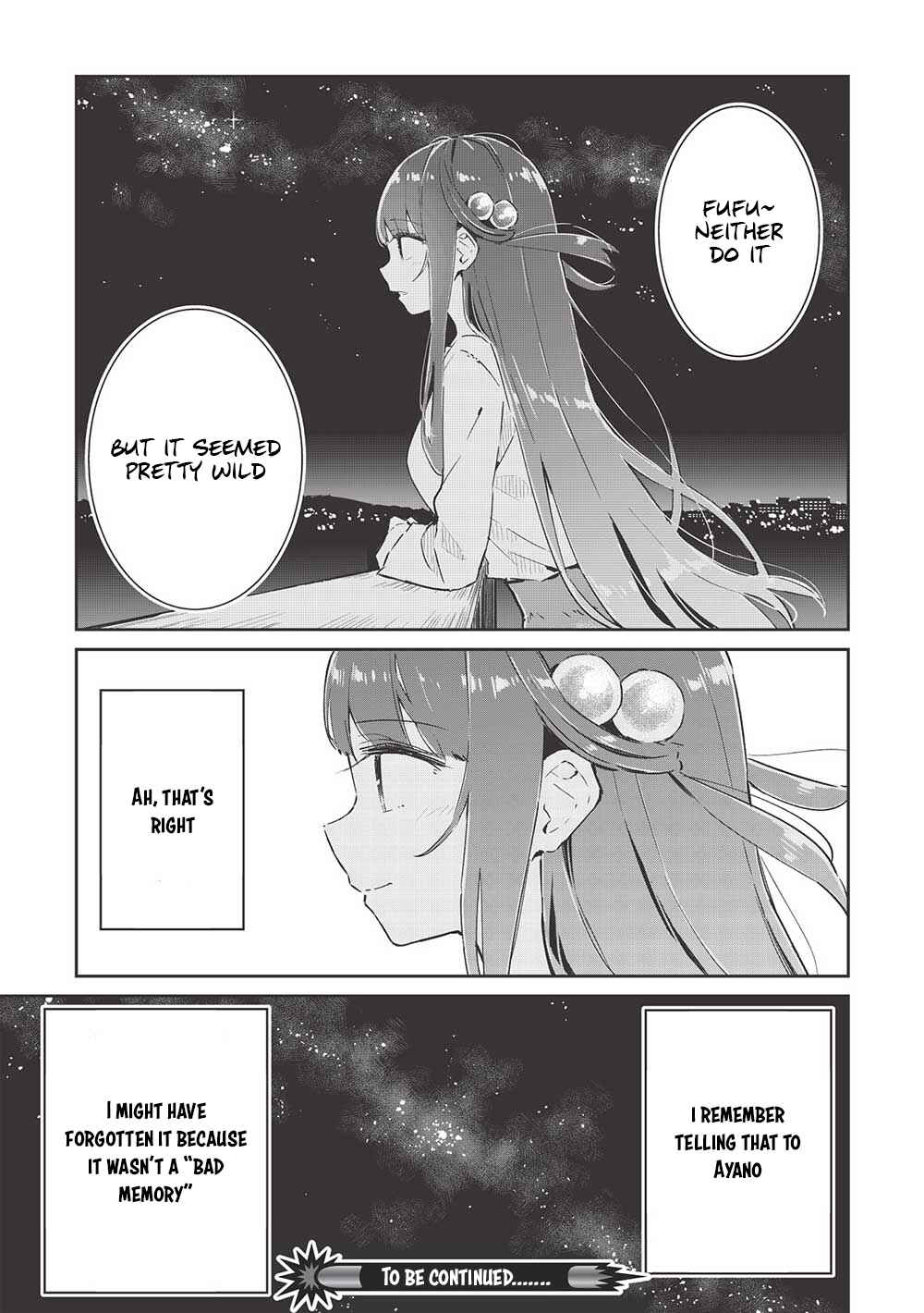 Page 18 Chapter 11.1 Ittsumo Shiotaiou na Osananajimi dakedo, Ore ni Kataomoi shite iru no ga Barebare de Kawaii.