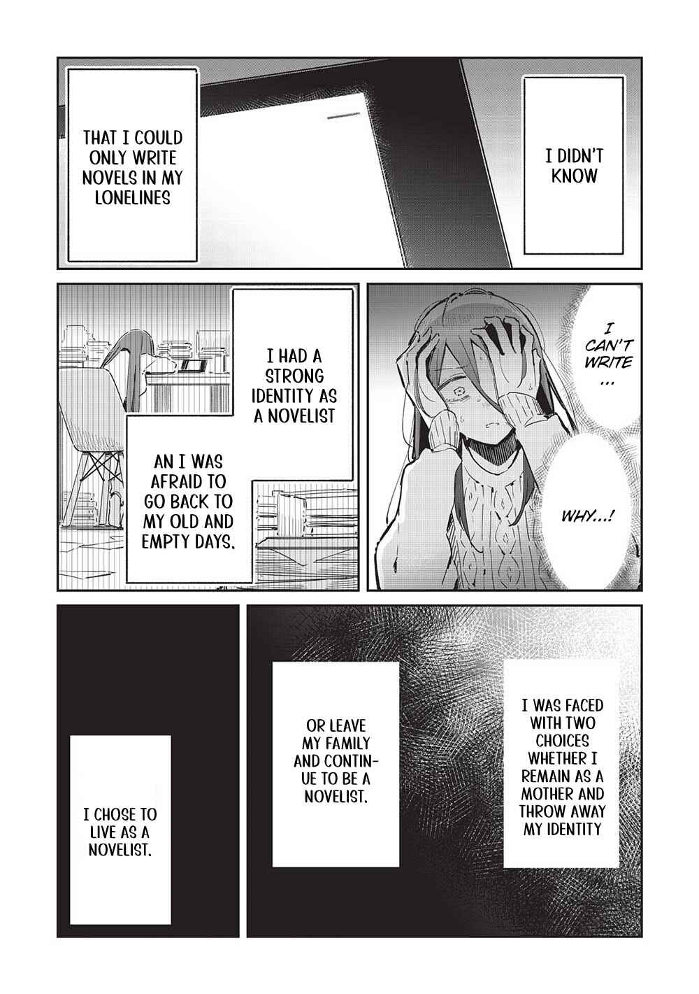 Page 13 Chapter 17 Ittsumo Shiotaiou na Osananajimi dakedo, Ore ni Kataomoi shite iru no ga Barebare de Kawaii.