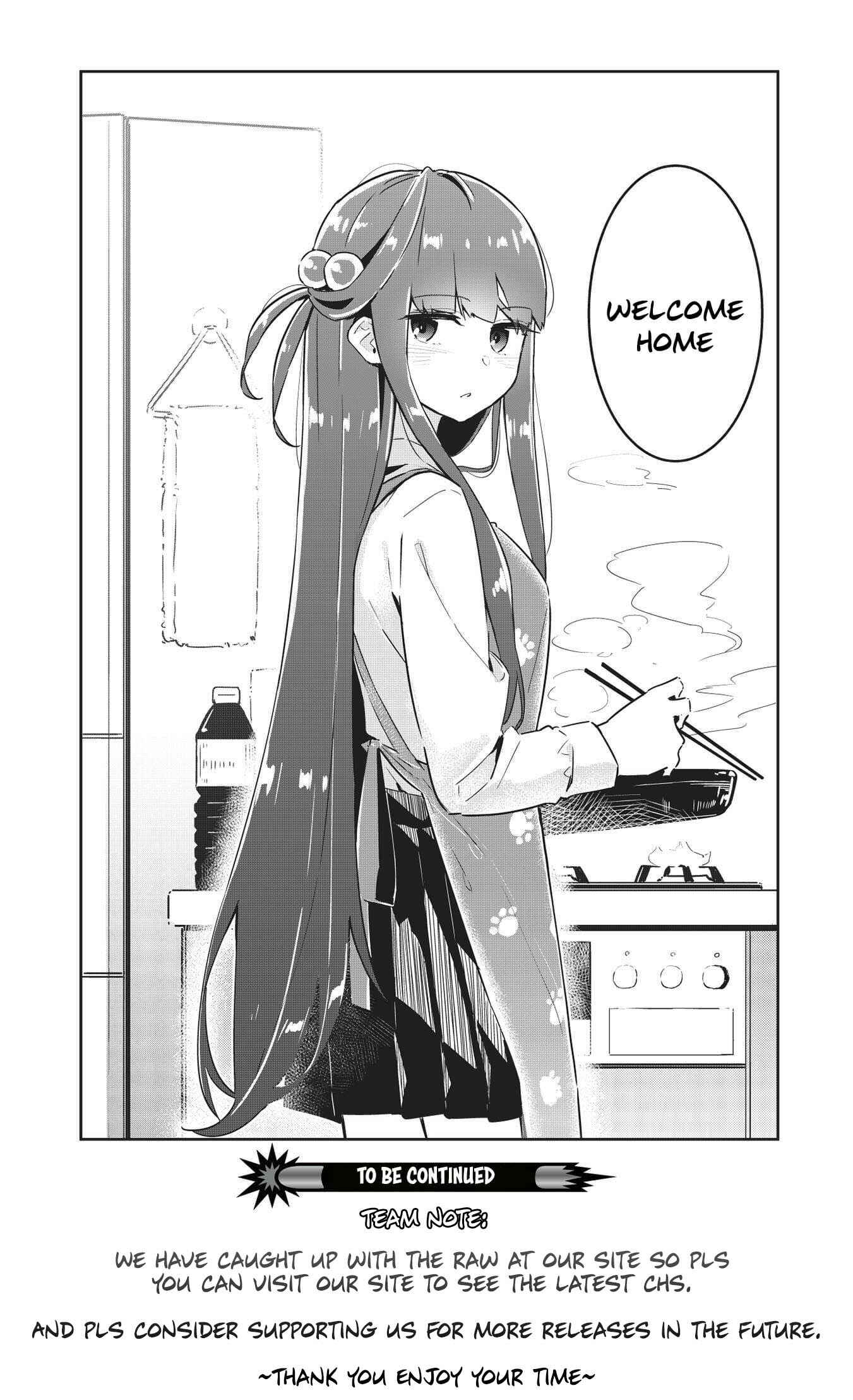 Page 25 Chapter 3 Ittsumo Shiotaiou na Osananajimi dakedo, Ore ni Kataomoi shite iru no ga Barebare de Kawaii.