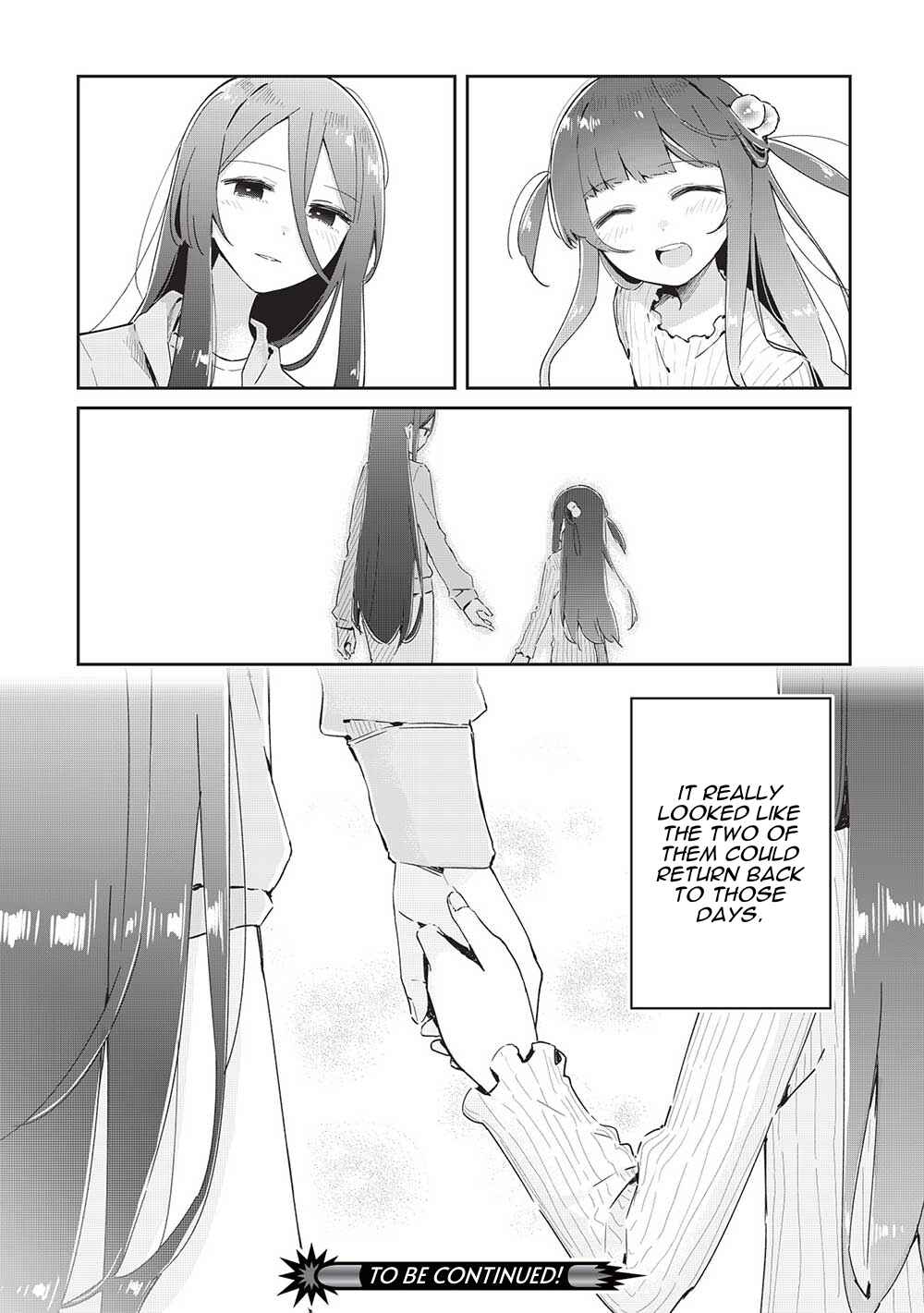 Page 28 Chapter 18 Ittsumo Shiotaiou na Osananajimi dakedo, Ore ni Kataomoi shite iru no ga Barebare de Kawaii.