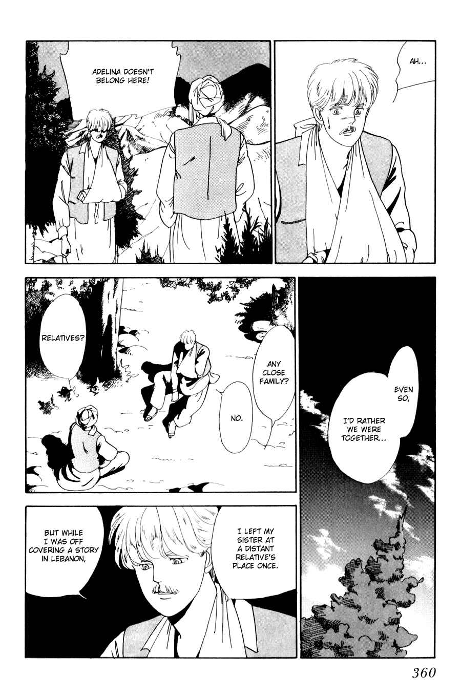 Page 32 Chapter 4 Tomoi