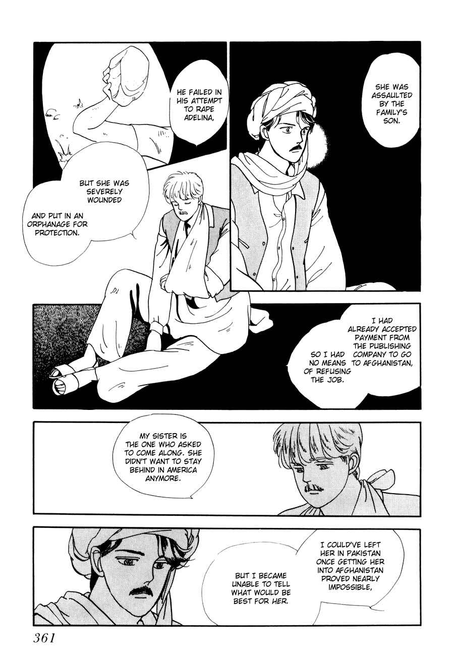 Page 33 Chapter 4 Tomoi