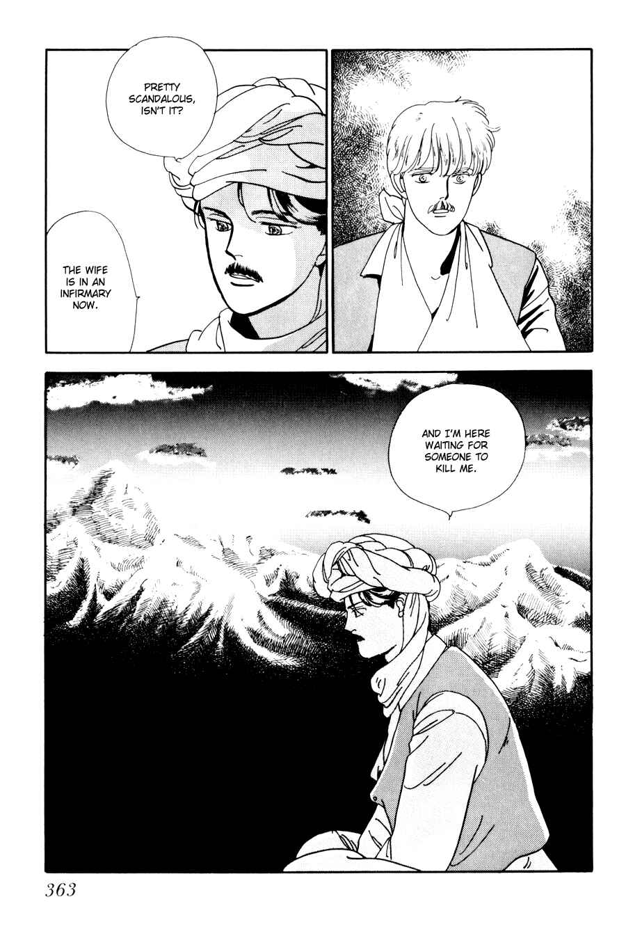 Page 35 Chapter 4 Tomoi