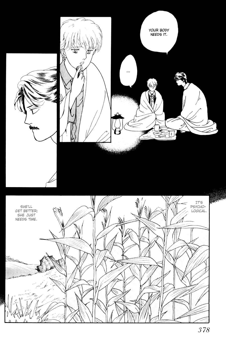 Page 50 Chapter 4 Tomoi