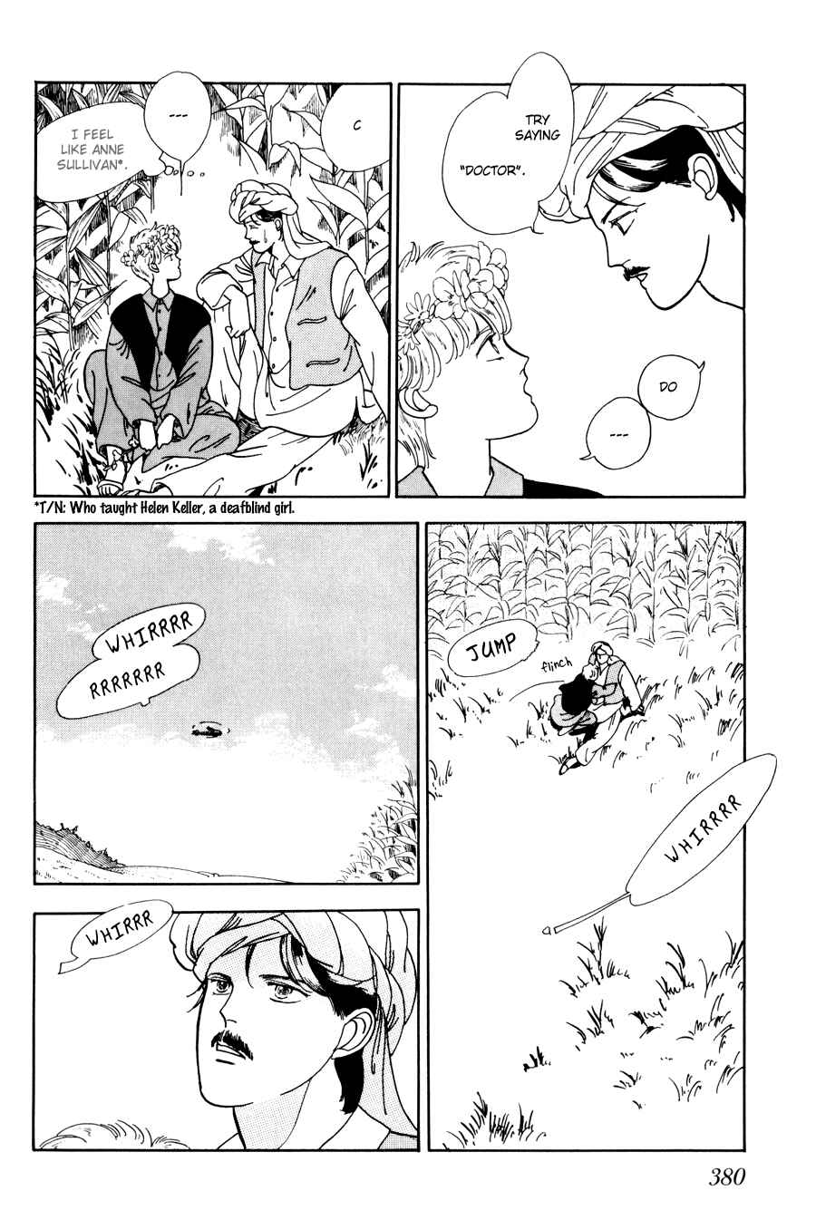 Page 52 Chapter 4 Tomoi