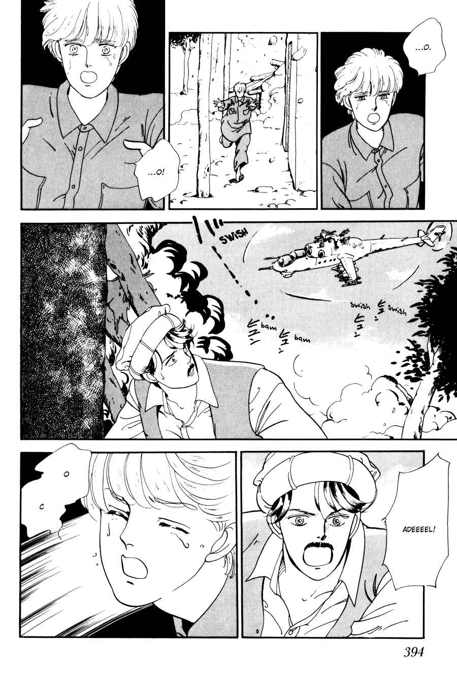 Page 65 Chapter 4 Tomoi