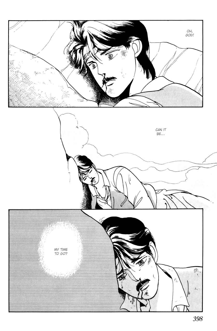 Page 69 Chapter 4 Tomoi