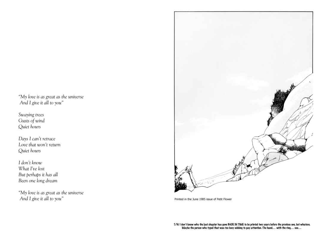 Page 71 Chapter 4 Tomoi