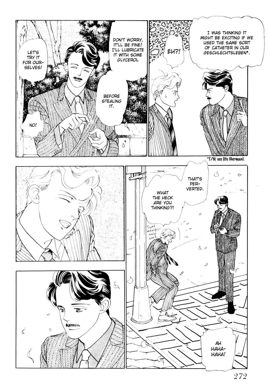 Page 14 Chapter 3 Tomoi