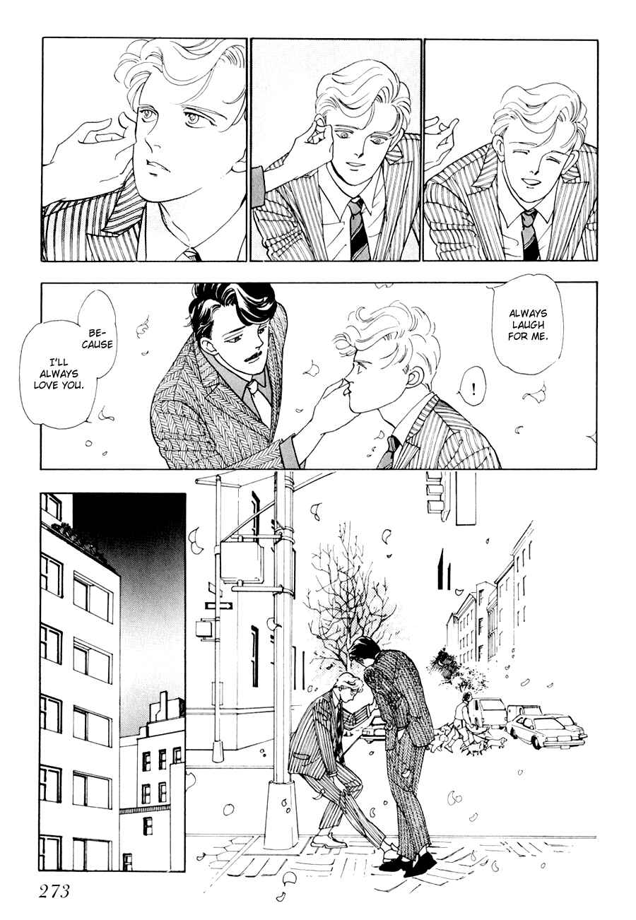 Page 15 Chapter 3 Tomoi
